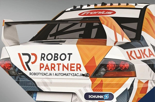 DZIEŃ Z&nbsp;ROBOTYKĄ I&nbsp;AUTOMATYKĄ PRAKTYCZNIE