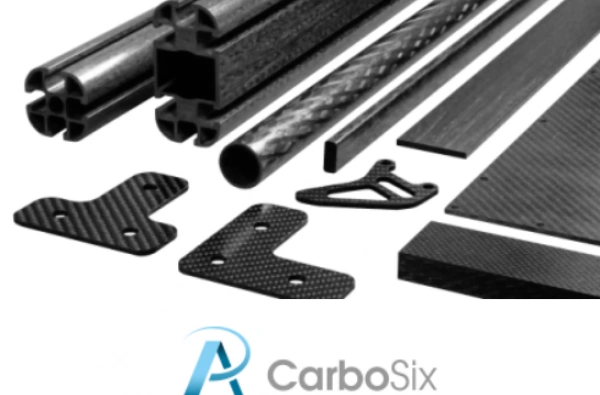 CARBOSIX TO&nbsp;JEDYNY WYJĄTKOWY MODUŁOWY PRODUKT NA&nbsp;ŚWIECIE!