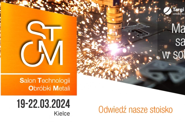 Przemysłowa Wiosna w&nbsp;Kielcach 19-22.03.2024