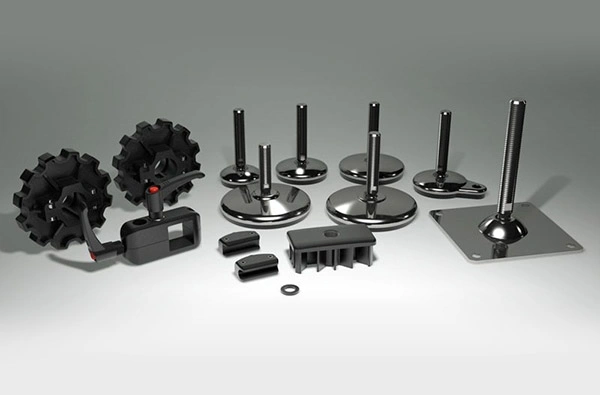 TECOM – WSZYSTKIE ELEMENTY DO&nbsp;PRZENOŚNIKA W&nbsp;JEDNYM MIEJSCU!